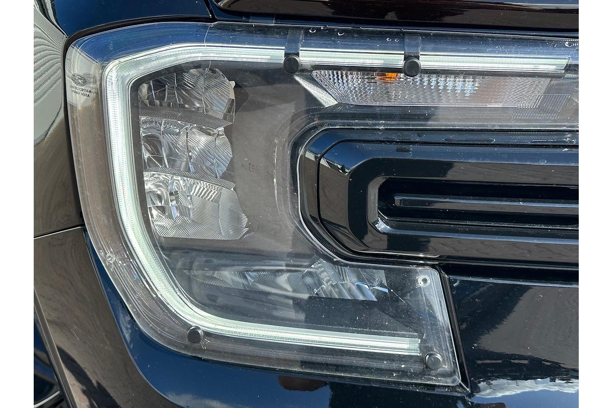 2025 Ford Everest Sport 3.0L