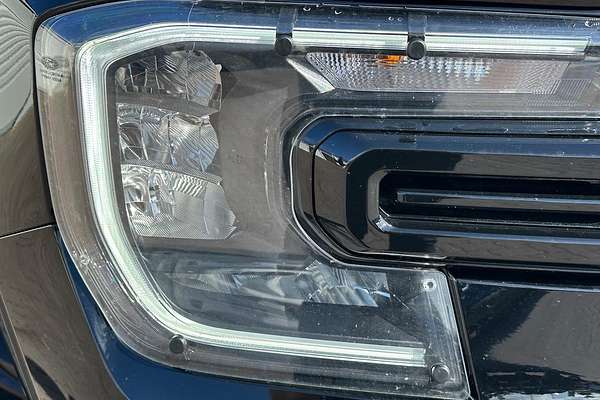 2025 Ford Everest Sport 3.0L