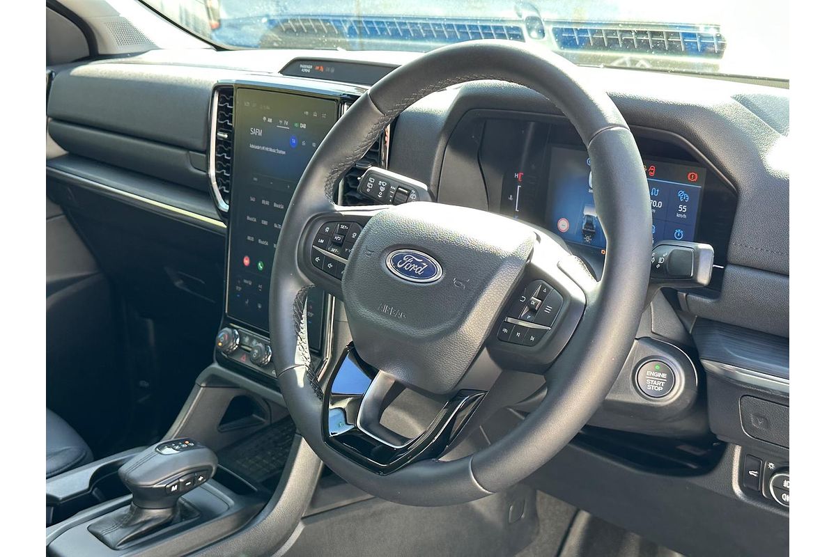 2025 Ford Everest Sport 3.0L