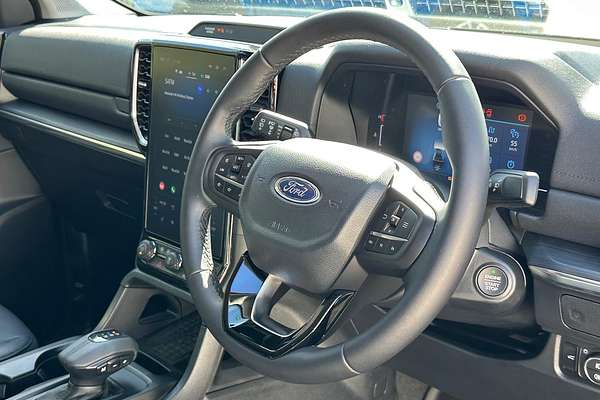 2025 Ford Everest Sport 3.0L