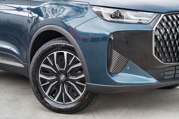 2025 Chery Tiggo 7 Super Hybrid Ultimate T32