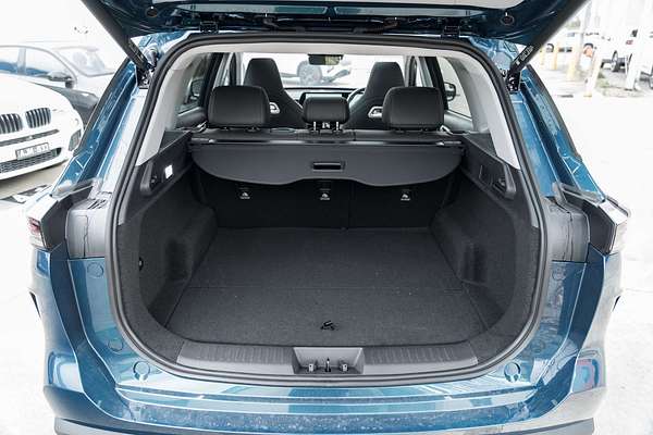 2025 Chery Tiggo 7 Super Hybrid Ultimate T32