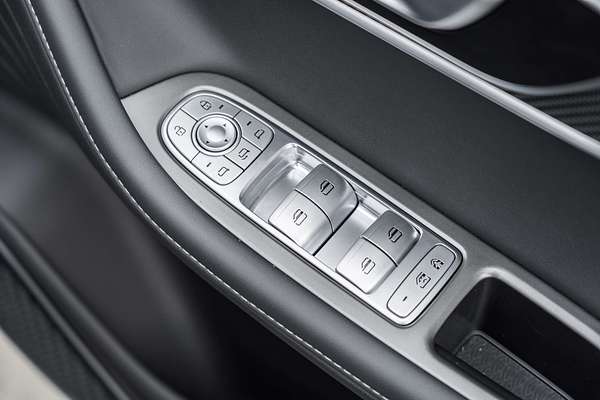 2025 Chery Tiggo 7 Super Hybrid Ultimate T32