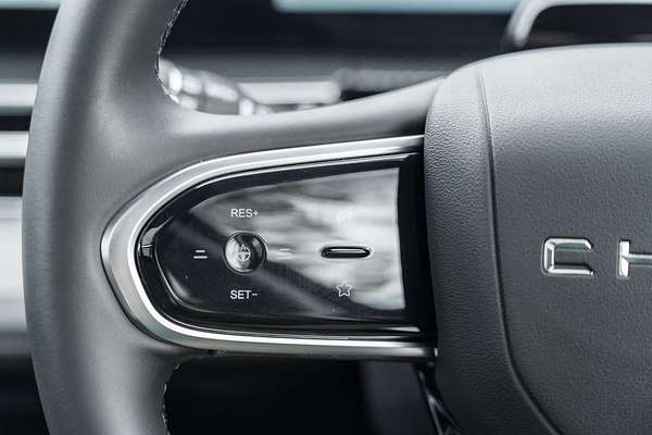 2025 Chery Tiggo 7 Super Hybrid Ultimate T32