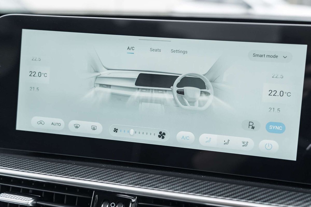 2025 Chery Tiggo 7 Super Hybrid Ultimate T32