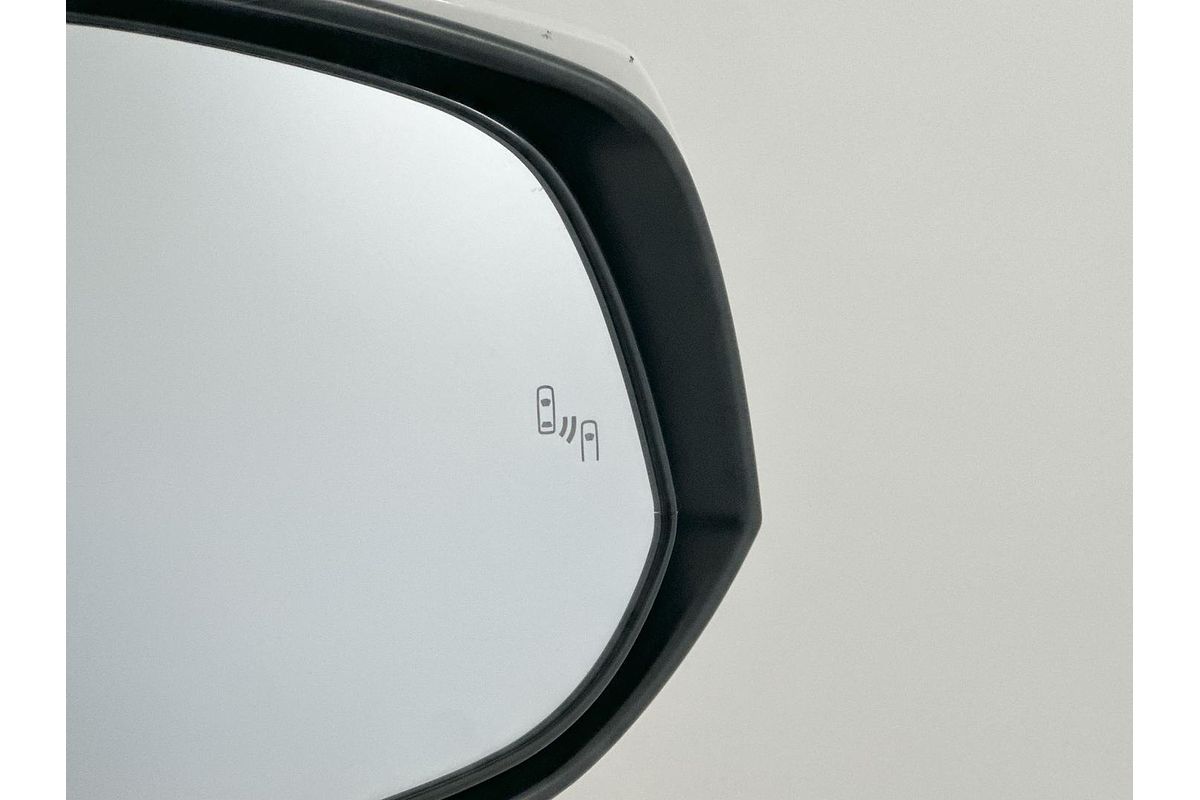 2021 Toyota RAV4 GX AXAH54R