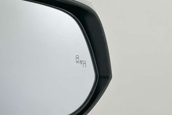 2021 Toyota RAV4 GX AXAH54R