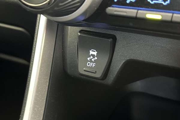 2021 Toyota RAV4 GX AXAH54R