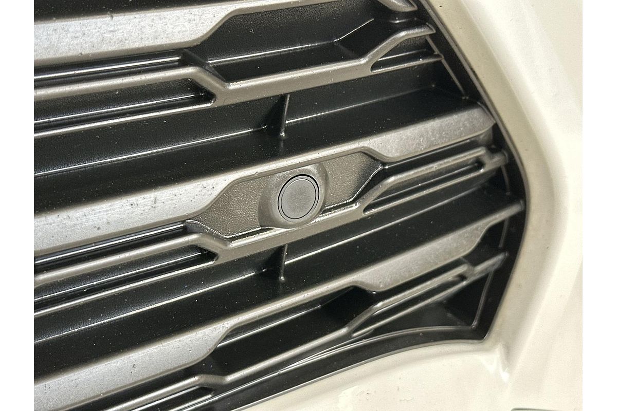 2021 Toyota RAV4 GX AXAH54R