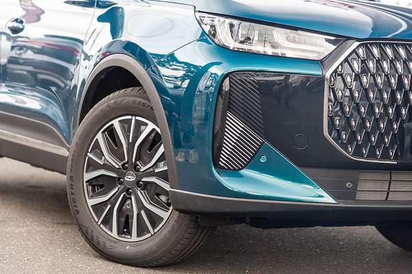 2025 Chery Tiggo 7 Super Hybrid Ultimate T32