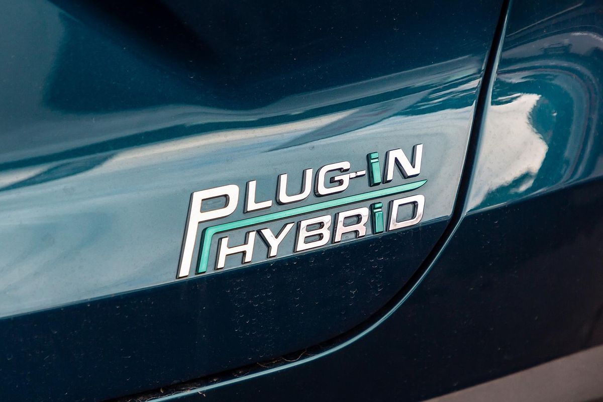 2025 Chery Tiggo 7 Super Hybrid Ultimate T32