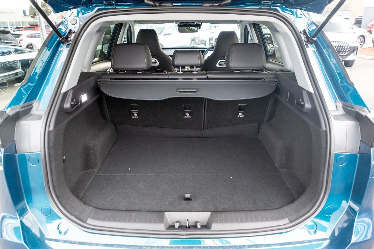 2025 Chery Tiggo 7 Super Hybrid Ultimate T32