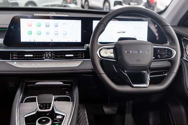 2025 Chery Tiggo 7 Super Hybrid Ultimate T32