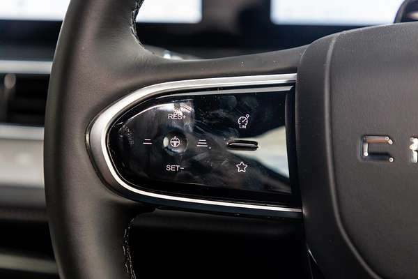 2025 Chery Tiggo 7 Super Hybrid Ultimate T32