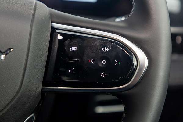 2025 Chery Tiggo 7 Super Hybrid Ultimate T32