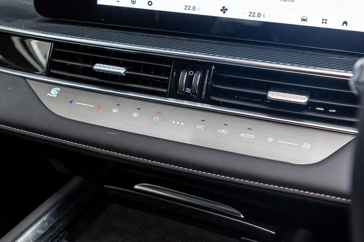 2025 Chery Tiggo 7 Super Hybrid Ultimate T32