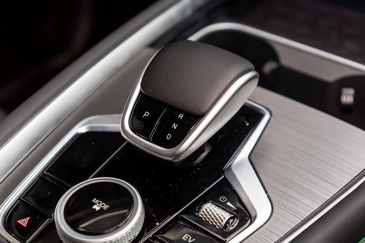 2025 Chery Tiggo 7 Super Hybrid Ultimate T32