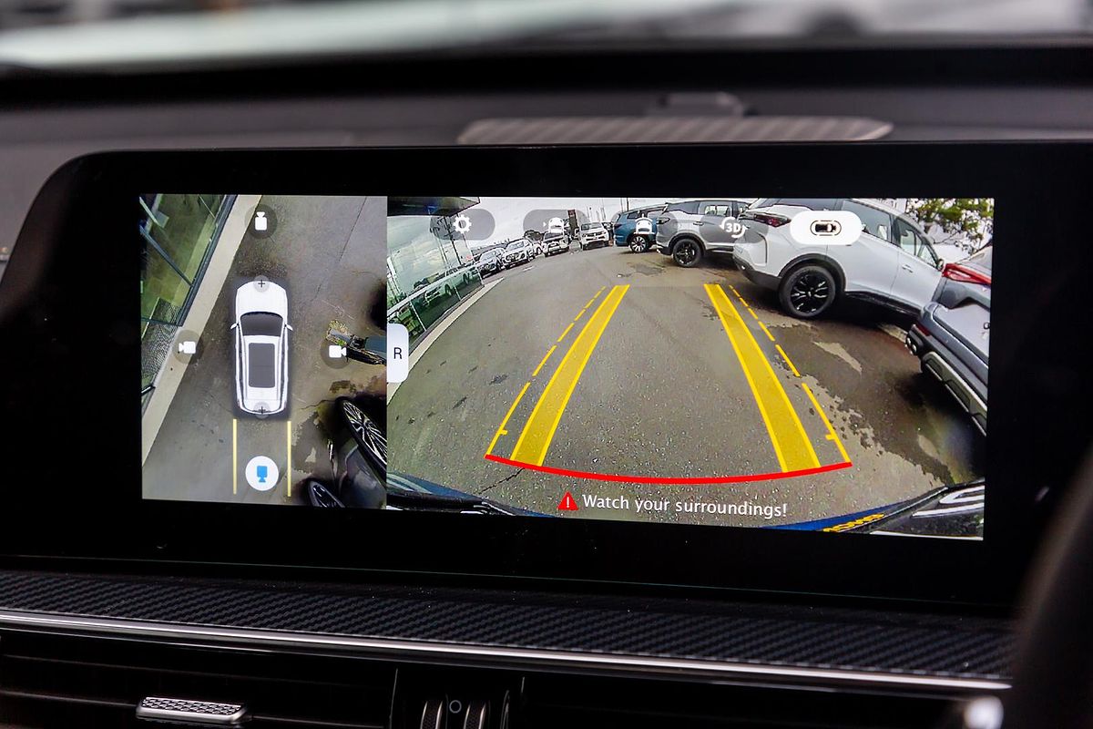 2025 Chery Tiggo 7 Super Hybrid Ultimate T32