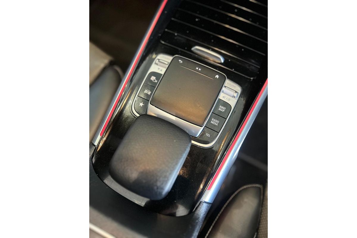 2021 Mercedes-Benz GLB-Class GLB250 X247