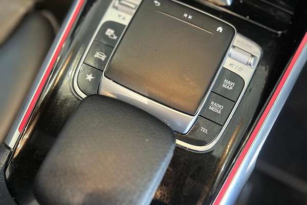 2021 Mercedes-Benz GLB-Class GLB250 X247