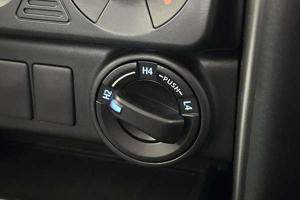 2022 Toyota Fortuner GX GUN156R