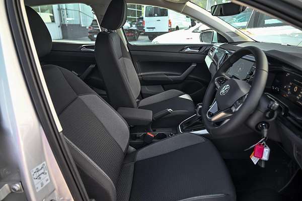 2025 Volkswagen Polo 85TSI Life AE