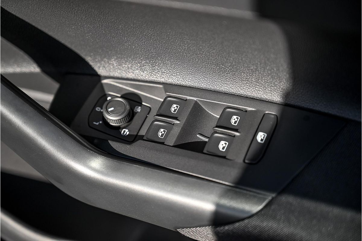 2025 Volkswagen Polo 85TSI Life AE