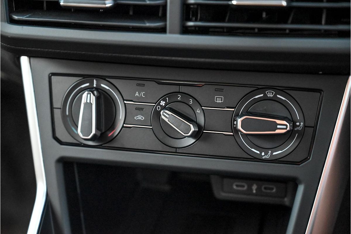 2025 Volkswagen Polo 85TSI Life AE