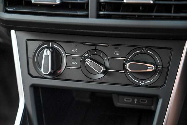 2025 Volkswagen Polo 85TSI Life AE