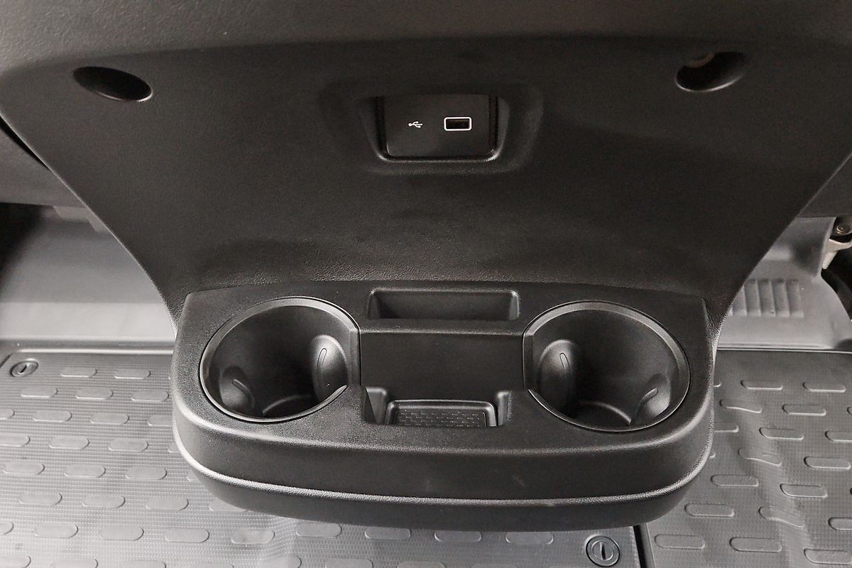 2025 Fiat Ducato Series 2 ELWB Mid Roof