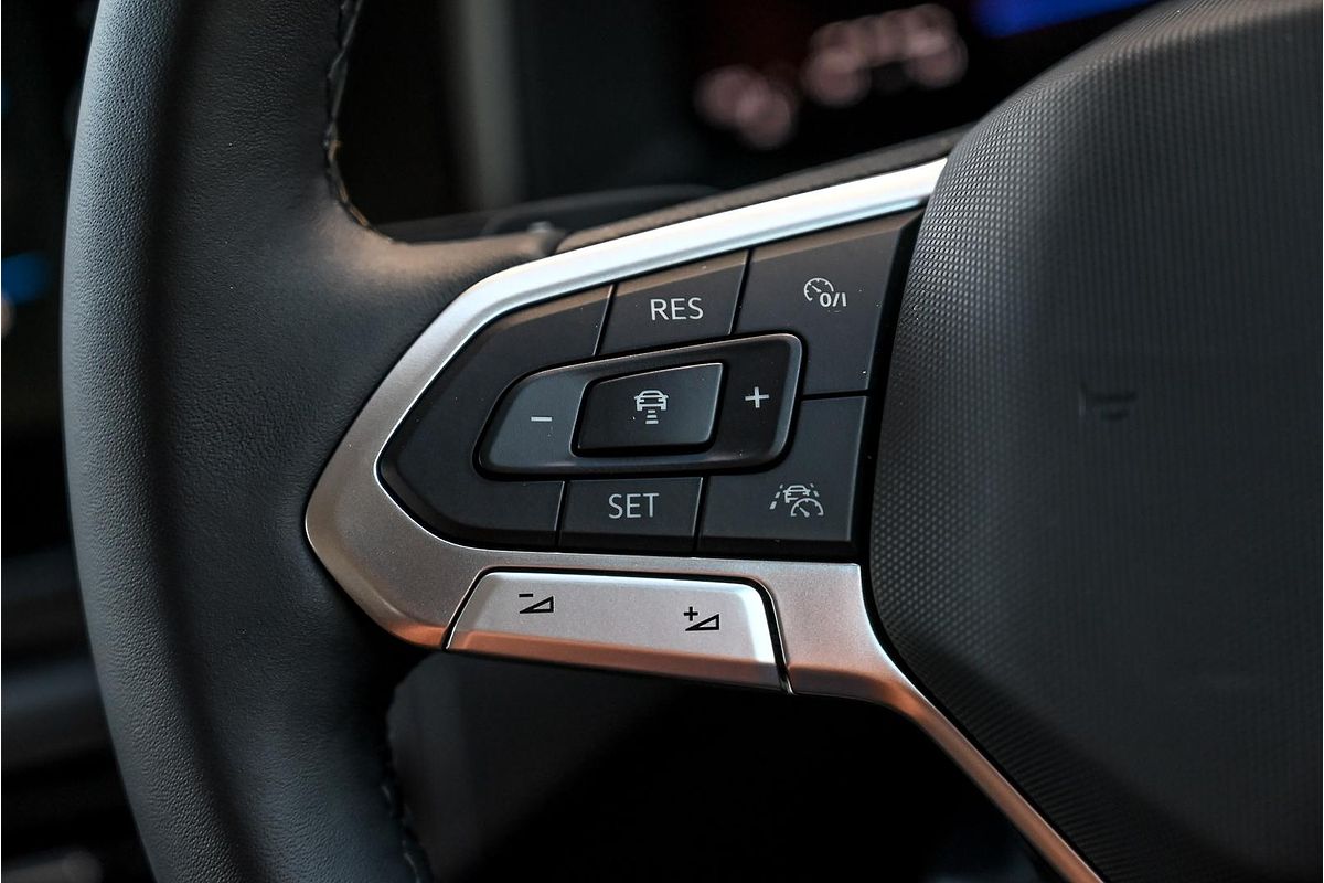 2025 Volkswagen Polo 85TSI Life AE