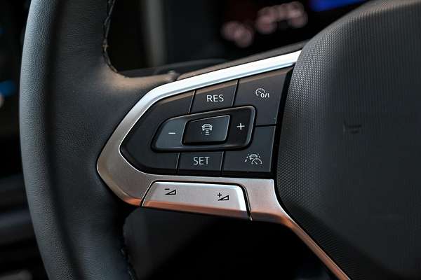 2025 Volkswagen Polo 85TSI Life AE