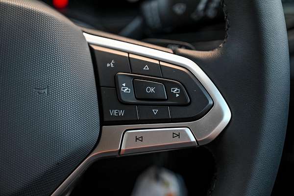 2025 Volkswagen Polo 85TSI Life AE