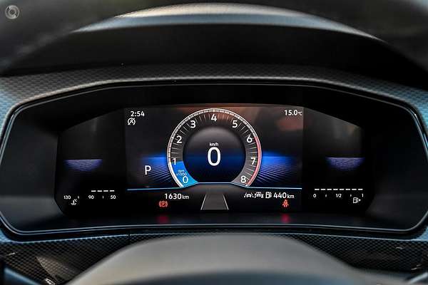 2025 Volkswagen Polo 85TSI Life AE