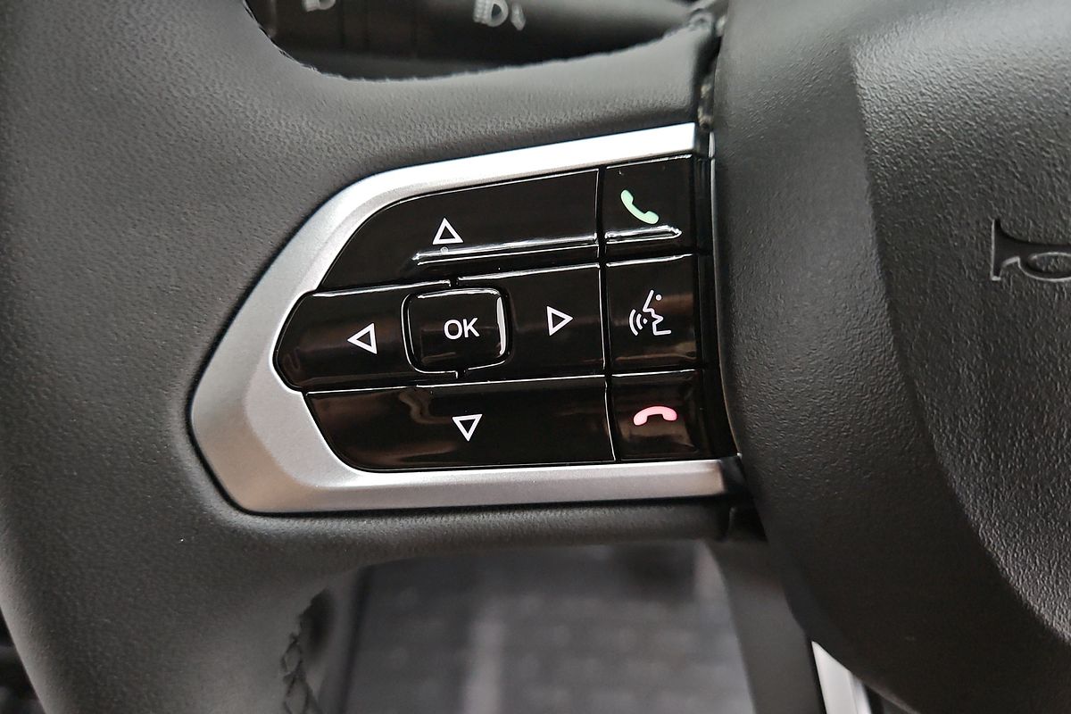 2025 Fiat Ducato Series 2 ELWB Mid Roof