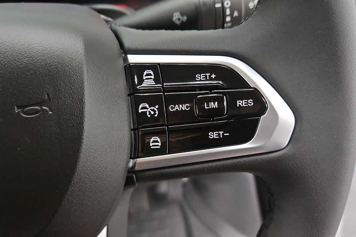 2025 Fiat Ducato Series 2 ELWB Mid Roof