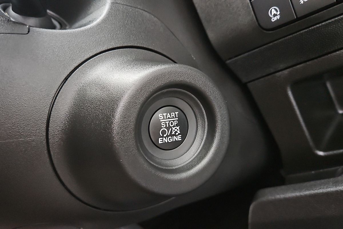 2025 Fiat Ducato Series 2 ELWB Mid Roof