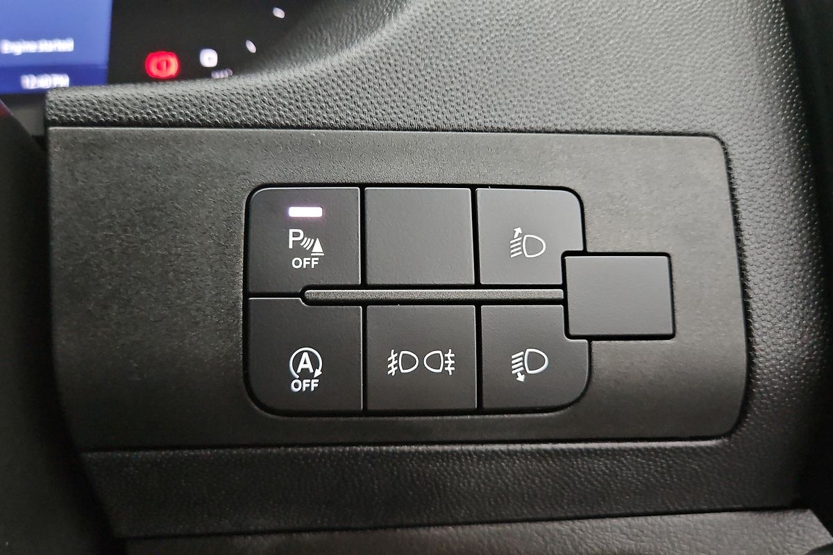 2025 Fiat Ducato Series 2 ELWB Mid Roof