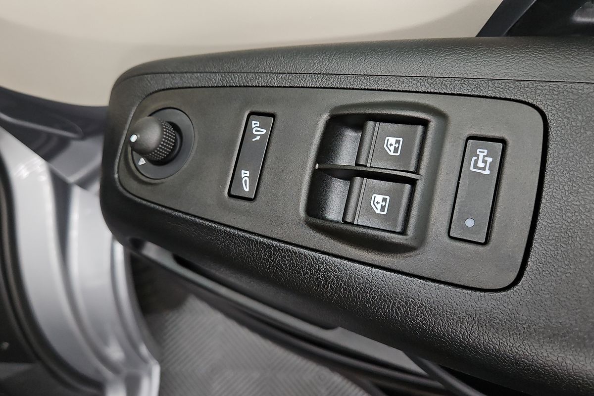 2025 Fiat Ducato Series 2 ELWB Mid Roof