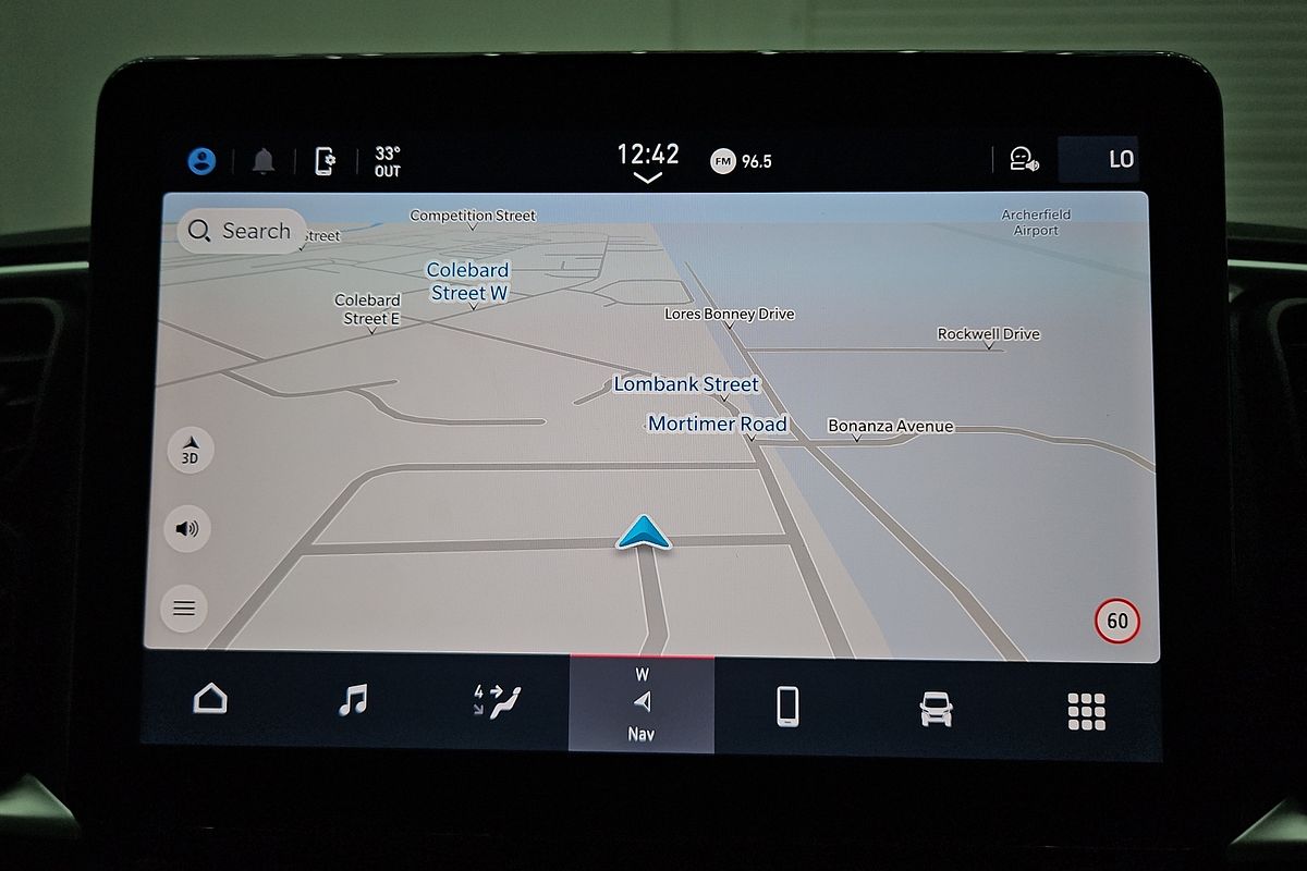 2025 Fiat Ducato Series 2 ELWB Mid Roof