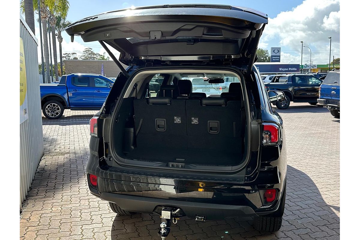 2025 Ford Everest Sport 3.0L