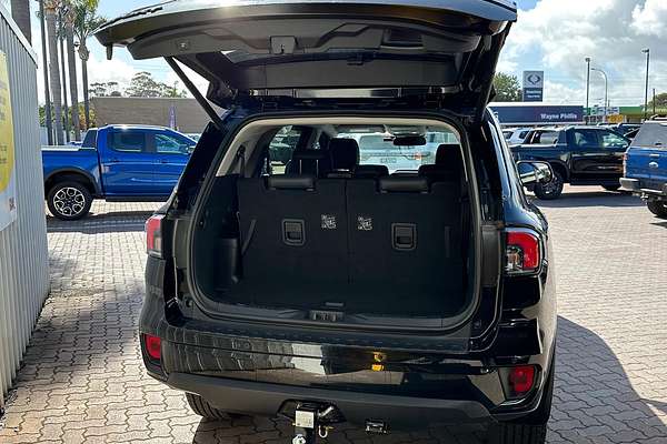 2025 Ford Everest Sport 3.0L