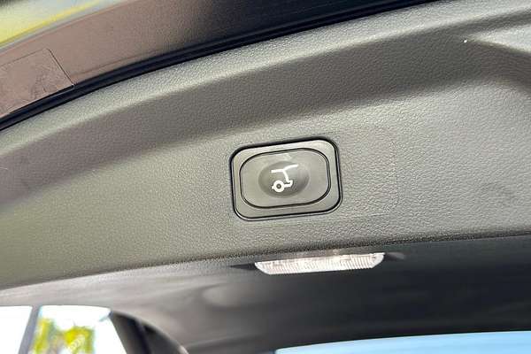 2025 Ford Everest Sport 3.0L