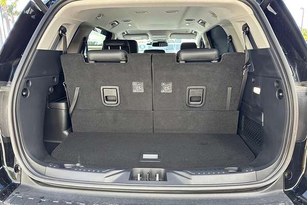 2025 Ford Everest Sport 3.0L