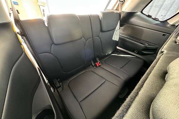 2025 Ford Everest Sport 3.0L