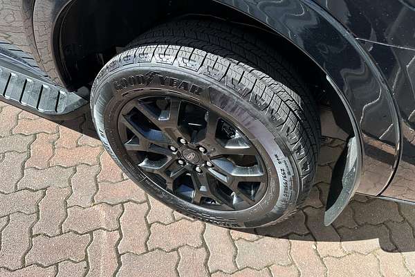 2025 Ford Everest Sport 3.0L