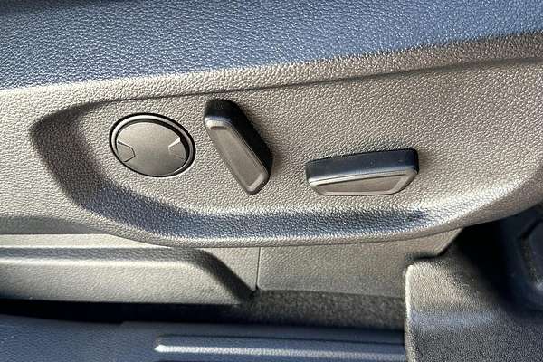 2025 Ford Everest Sport 3.0L