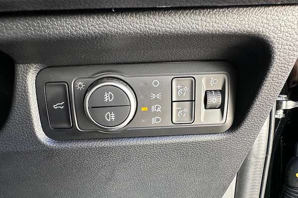 2025 Ford Everest Sport 3.0L