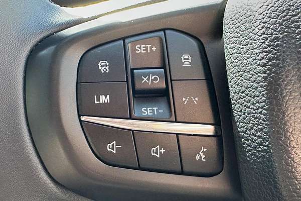 2025 Ford Everest Sport 3.0L