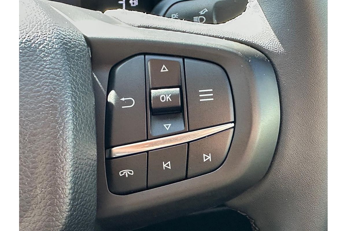 2025 Ford Everest Sport 3.0L